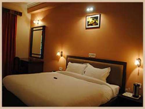 Blossoms Village Resort